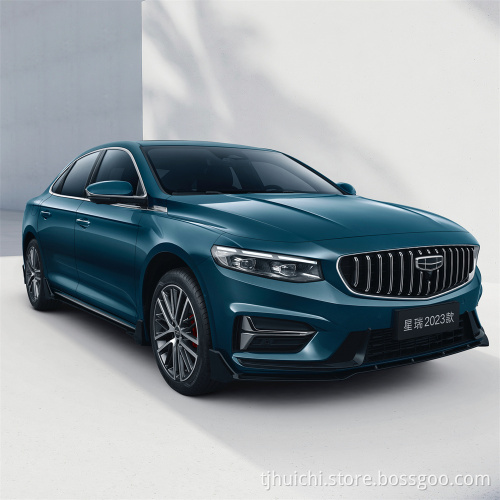 Профессиональная фабрика непосредственно поставляет новые автомобильные автомобильные автомобили с бензиновым автомобилем